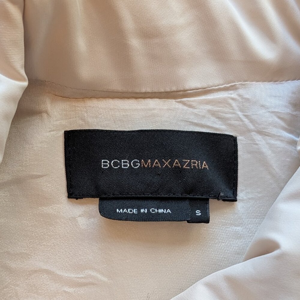 BCBGMaxAzria Jacket - Picture 10 of 11